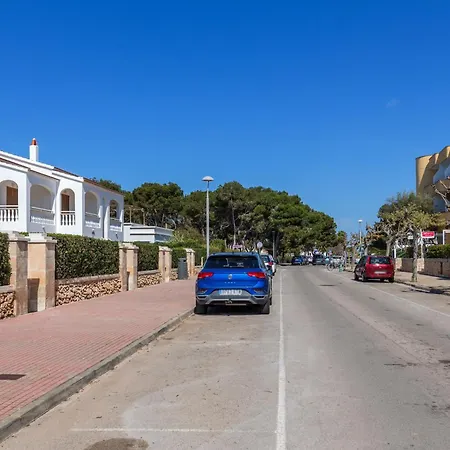 Aquarium Cala Blanca (Menorca)
