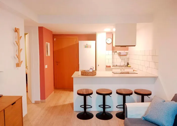 Aquarium קאלה בלנקה