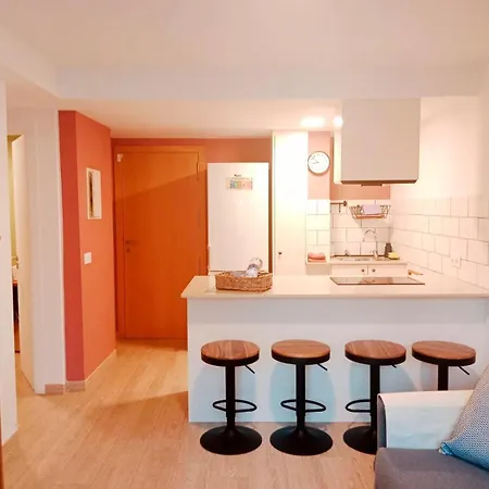 Aquarium Cala Blanca (Menorca)