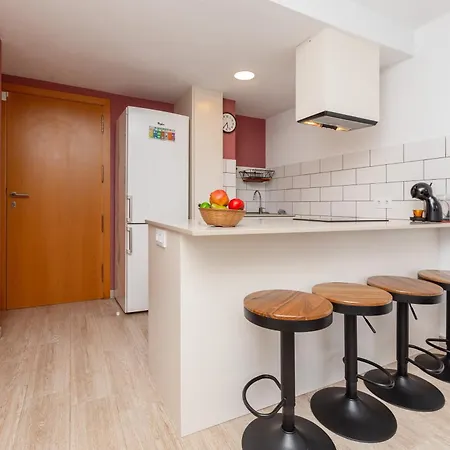 Aquarium 卡拉布兰卡