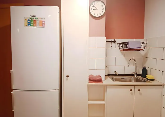 Apartment Aquarium *