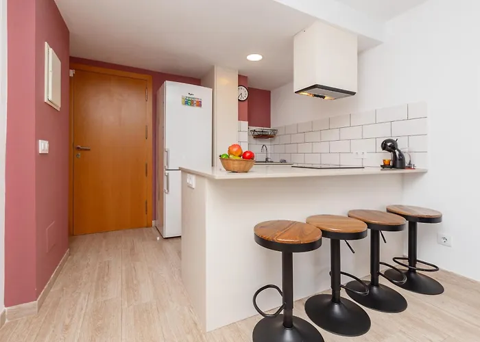 Aquarium 卡拉布兰卡