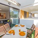 Apartamento Aquarium Cala Blanca (Menorca)