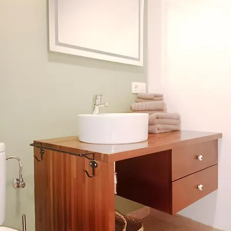 Apartamento Aquarium *