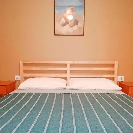 Aquarium Apartamento