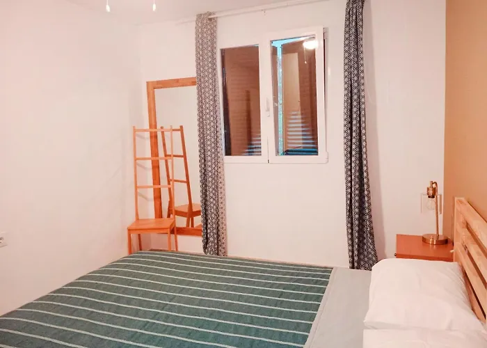 Aquarium Apartamento *