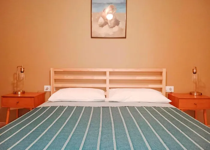 Aquarium Apartamento